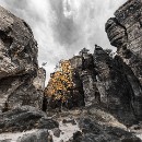 LFK-04 Stefanie Lisske Saechsische Schweiz