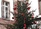 Weihnachtsmarkt Strassburg 010 XX