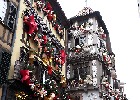Weihnachtsmarkt Strassburg 033 XX