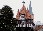 Weihnachtsmarkt Michelstadt 019