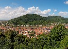 HDR Panorama 03